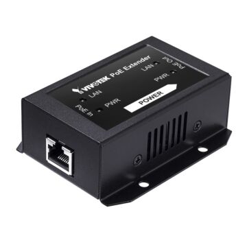 Vivotek AP-FXC-0110 1 Port Indoor FE PoE Extender