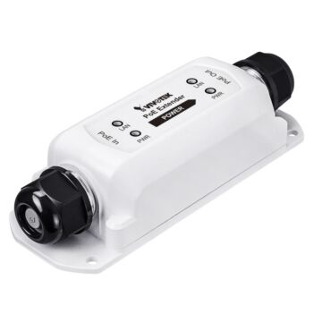 Vivotek AP-FXC-0160 1 Port Outdoor FE PoE Extender