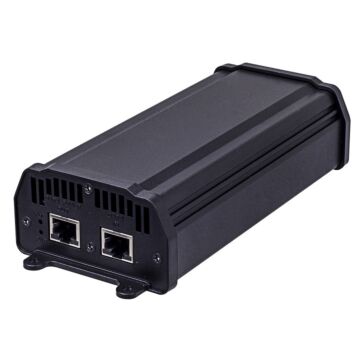 Vivotek AP-GIC-011A-060 1 x GE 60W PoE Injector with Surge Protection 12KV Vivotek AP-GIC-011A-060 1 x GE 60W PoE Injector with Surge Protection 12KV