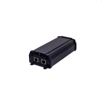 Vivotek AP-GIC-011A-095 95W PoE Injector with Surge Protection 12KV