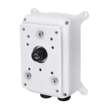 Vivotek AP-GIC-015B-095 Outdoor 1 x GE 95W Poe Injector