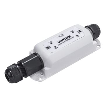 Vivotek AP-GXC-0150 1-port GE Outdoor PoE Extender