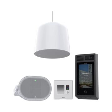 Axis Client for Unified Communication Systems