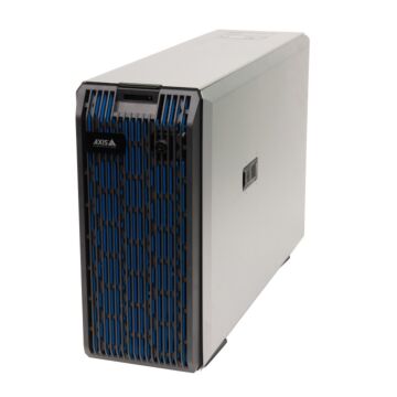 AXIS Camera Station S1232 Tower Recording server 02536-003