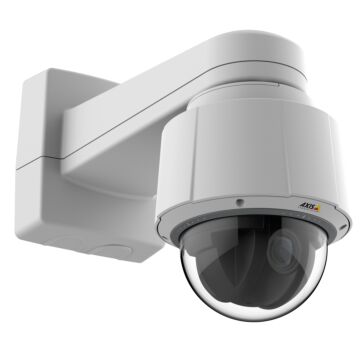 AXIS Q6054 Indoor PTZ Dome Network Camera 0903-002 AXIS Q6054 Indoor PTZ Dome Network Camera 0903-002