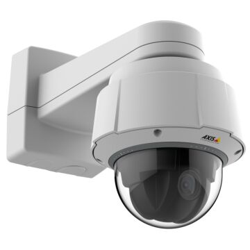 AXIS Q6055-E Outdoor PTZ Dome Network Camera 0909-002 AXIS Q6055-E Outdoor PTZ Dome Network Camera 0909-002