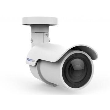 Mobotix Move MX-VB1A-8-IR-VA 8MP Vandal Bullet Analytics Camera