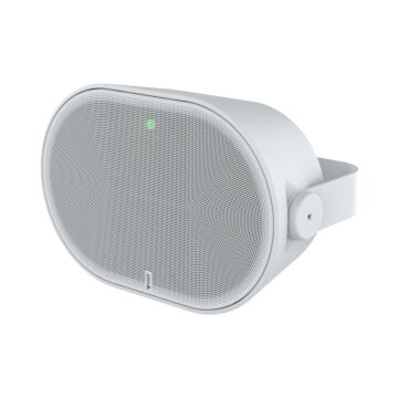Axis C1110-E Network Cabinet Speaker