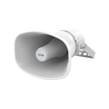 Axis C1310-E Mk II Network Horn Speaker