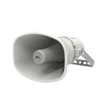 Axis C1310-E Outdoor Network Horn Speaker 01796-001 Axis C1310-E Outdoor Network Horn Speaker 01796-001