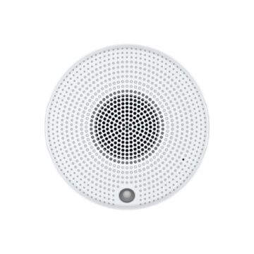 Axis C1410 Mini Network Speaker 01916-001 Axis C1410 Mini Network Speaker 01916-001