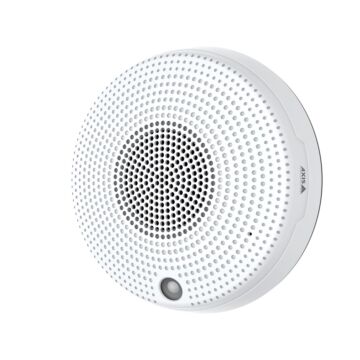 Axis C1410 Mk II Network Mini Speaker