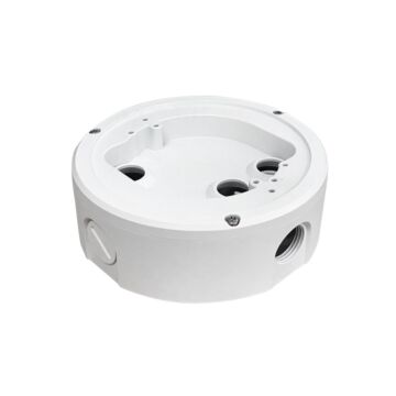 IDIS DA-JB4600 Junction Box