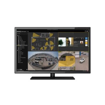 Axis Camera Station Pro Core NVR License