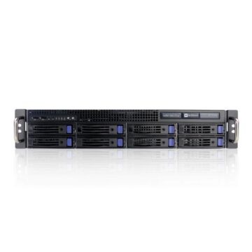Veracity Coldstore 8-Bay 2U Server Unit Embedded Nx Witness VMS Dual PSU Veracity Coldstore 8-Bay 2U Server Unit Embedded Nx Witness VMS Dual PSU
