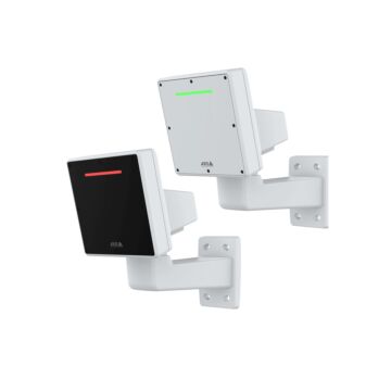 Axis D2210-VE Radar