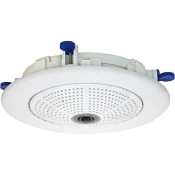Mobotix MX-OPT-IC In-Ceiling Set for Q25 D25 and ExtIO