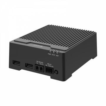 Axis D3110 Connectivity Hub 02232-001 Axis D3110 Connectivity Hub 02232-001