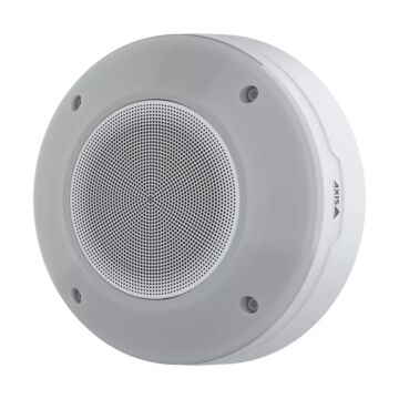 Axis D4200-VE Network Strobe Speaker