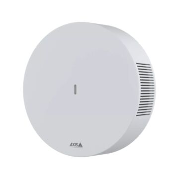 Axis D6210 Air Quality Sensor