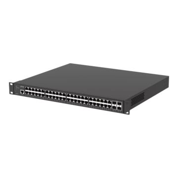 Axis D8248 Managed PoE++ Switch