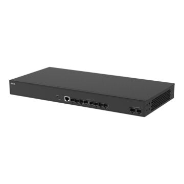 Axis D8308 Fiber Aggregation Switch