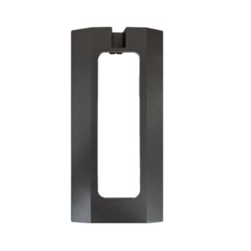 IDIS DA-FM2100 Intercom Flush Mount