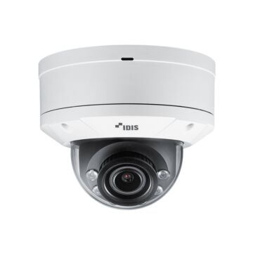 IDIS DC-D3233HRXL LightMaster 2MP IR Dome Camera