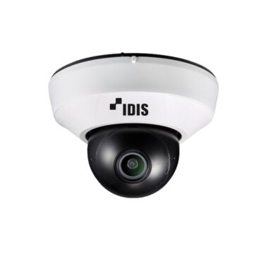 IDIS DC-D4211CRX 2MP Micro Dome Camera