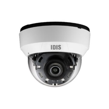 IDIS DC-D4216RX-A 2MP IR Dome Camera