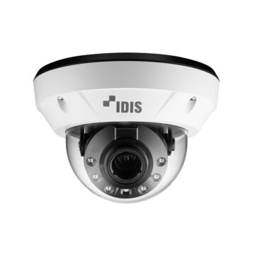 IDIS DC-D4236WRX-A 2MP IR Dome Camera