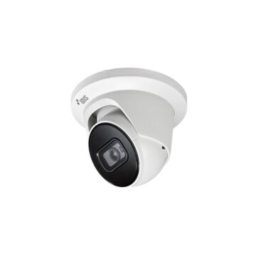 IDIS DC-D4512WERA 2.8mm 5MP AI IR Turret Camera
