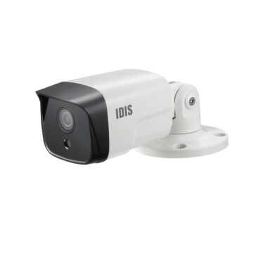 IDIS DC-E4216WRX-A 2MP IR Bullet Camera