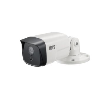 IDIS DC-E4216WRX 2MP IR Bullet Camera