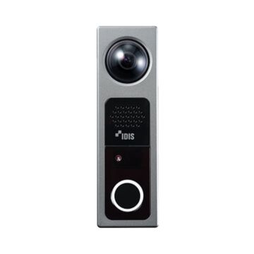 IDIS DC-I6212WRX 2MP Video Intercom