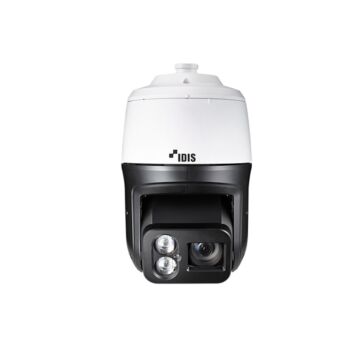 IDIS DC-S6286HRXL 2MP 36x Lightmaster IR PTZ Camera