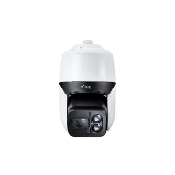 IDIS DC-S6682WR 6MP IR PTZ Camera