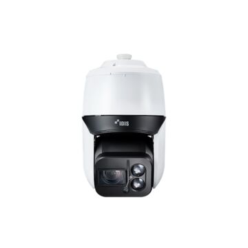 IDIS DC-S6882WR 8MP IR PTZ Camera