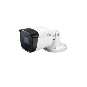 IDIS DC-T4218WRA 2 MP AI Bullet Camera