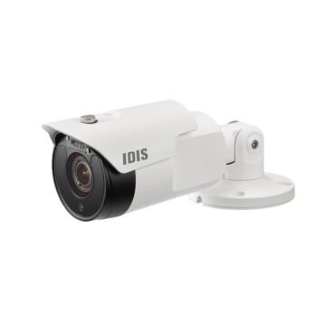 IDIS DC-T4236HRX-A 2MP IR Bullet Camera with Heater