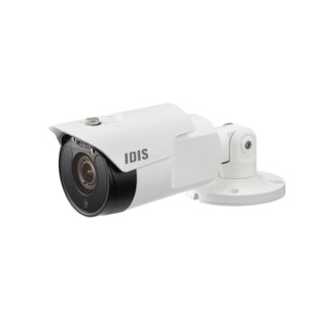 IDIS DC-T4236HRX 2MP Bullet Camera with Heater