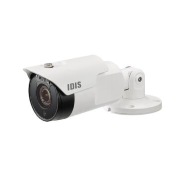 IDIS DC-T4236WRX 2MP IR Bullet Camera