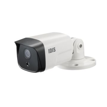 IDIS DC-T4516WRX 2.8mm 5MP IR Bullet Camera