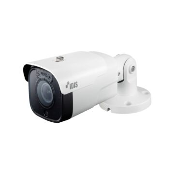 IDIS DC-T4536HRX-A 5MP IR Bullet Camera with Heater