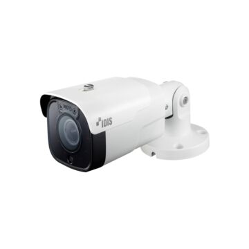 IDIS DC-T4536HRX 5MP IR Bullet Camera with Heater