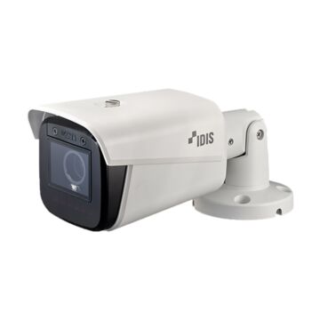 IDIS DC-T4537HRXA 5MP Bullet Camera