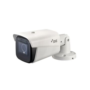IDIS DC-T4538WRA 5MP Bullet Camera