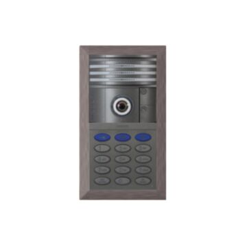 MX-Keypad1-EXT-DG MX-Keypad1-EXT-DG