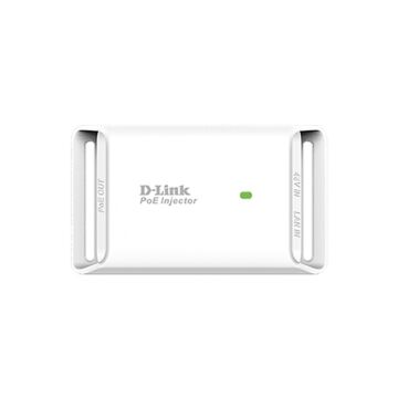 D-Link DPE-101GI Gigabit PoE Injector 