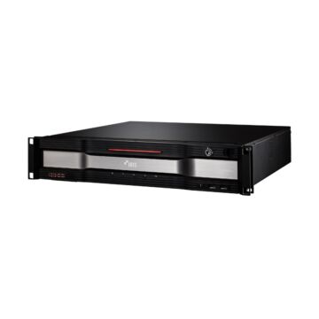 IDIS DR-8564D DirectIP 8500 Series 64 Channel 4K Recorder